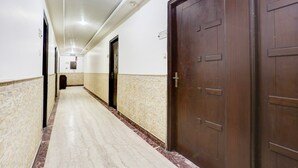 House | Interior - Super Hotel O New Delhi Railway Station (New Delhi)
