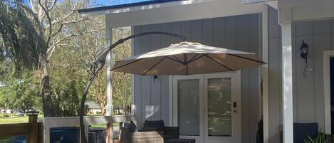 テラス / パティオ