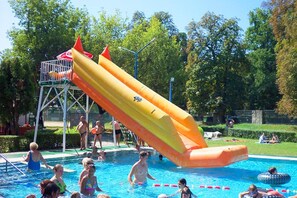 Hus | Utsikt fra overnattingsstedet