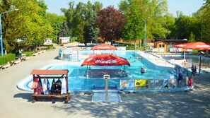 House | View from property - Holiday Home in Leanyfalu With Terrace (Leanyfalu)