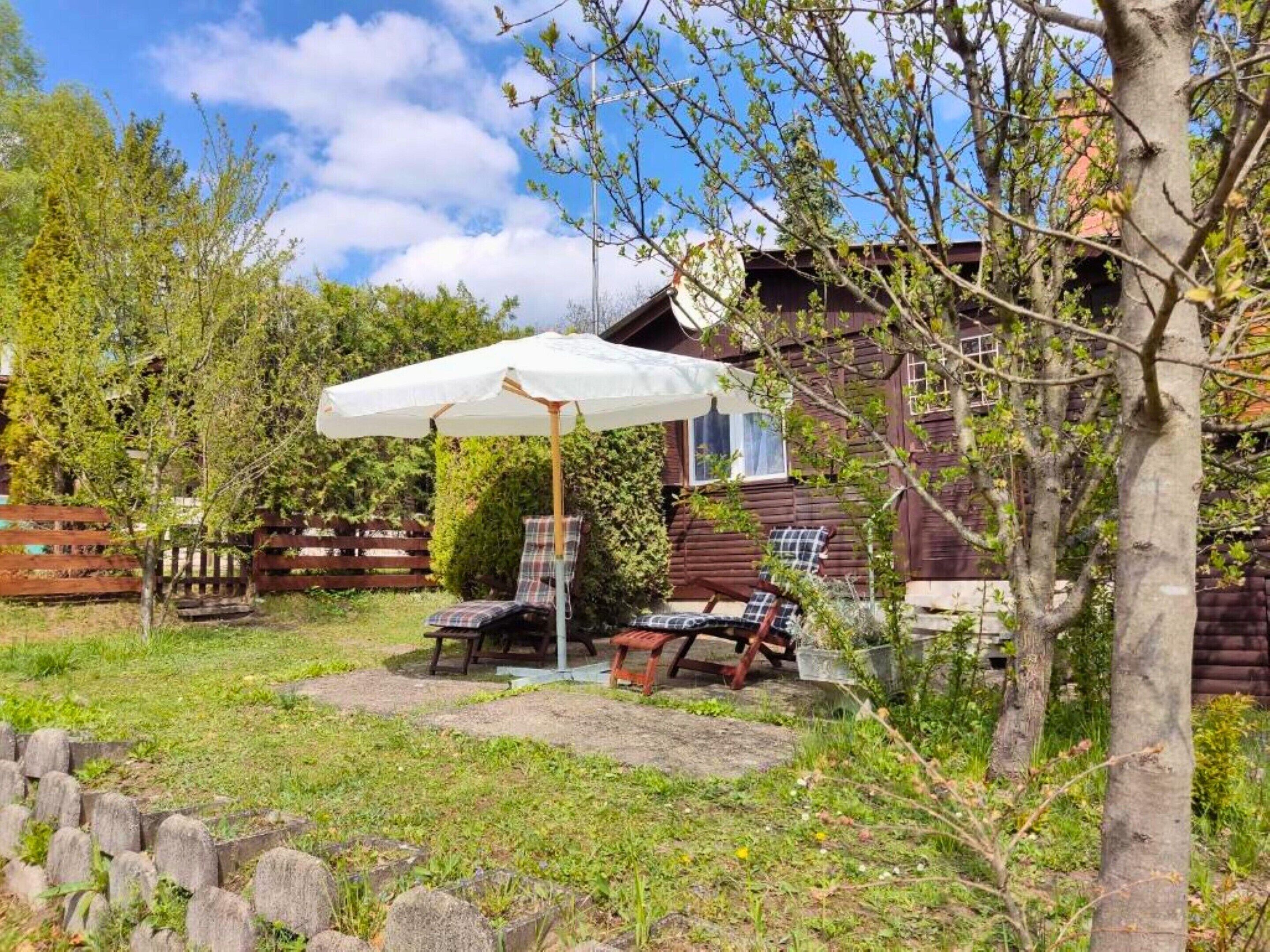 منزل | المنشأة من الخارج