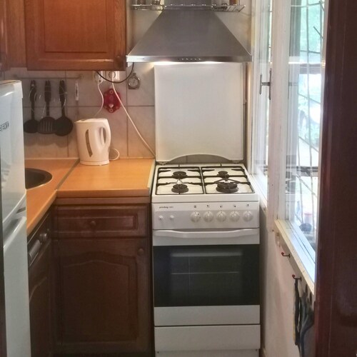 Holiday Home in Leanyfalu With Terrace