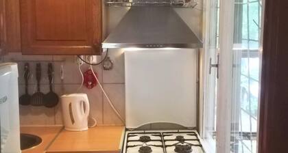 Holiday Home in Leanyfalu With Terrace