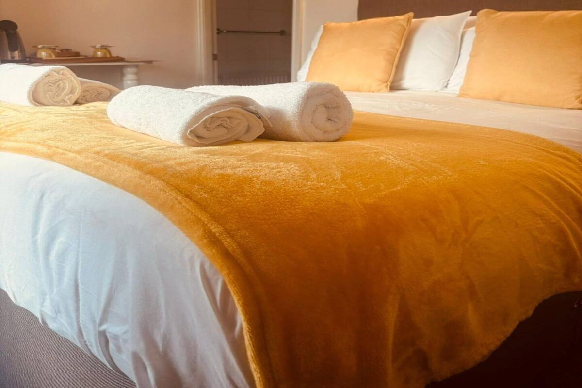 Maison | 1 chambre