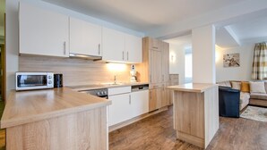 Cucina privata