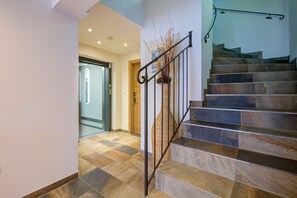 Apartment | Innenbereich