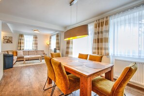 Apartment | Speisen