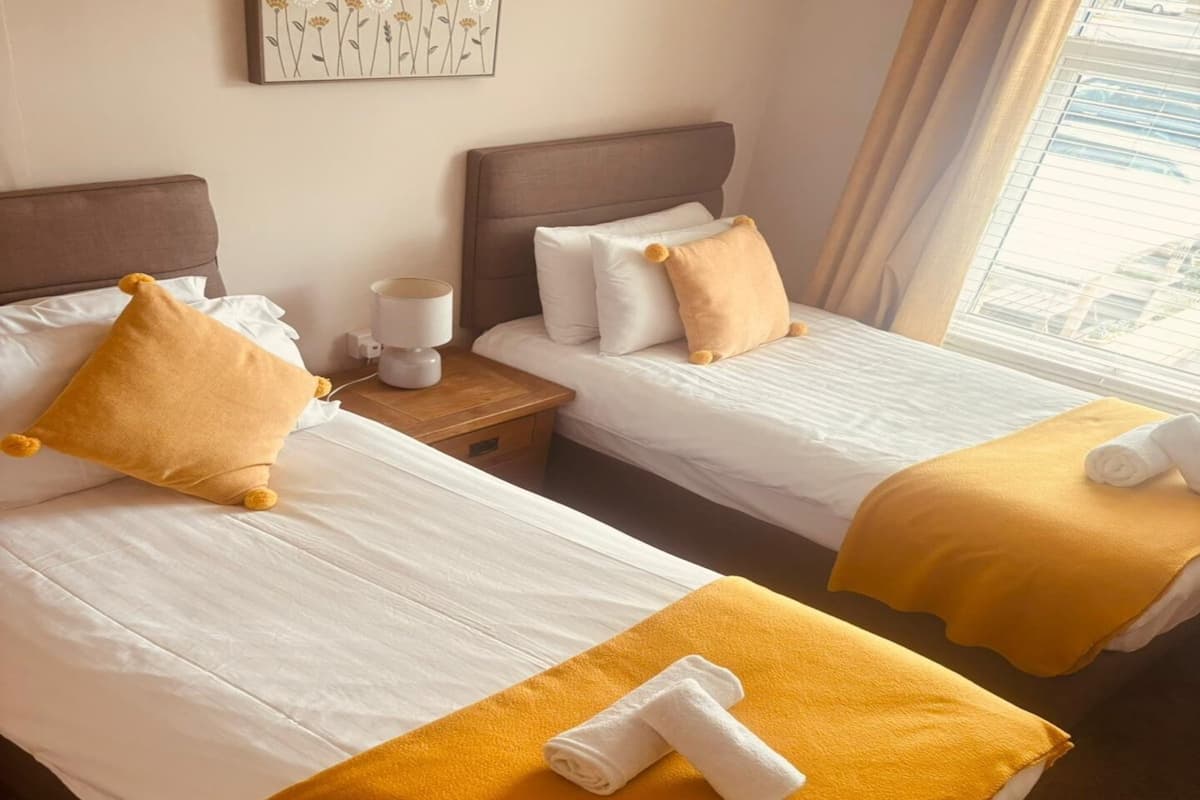 Casa | 1 habitación