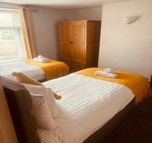 Casa | 1 habitación 