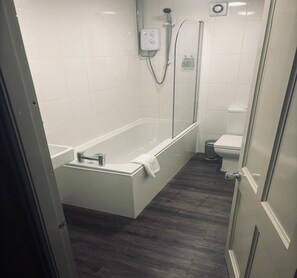 Casa | 1 habitación 