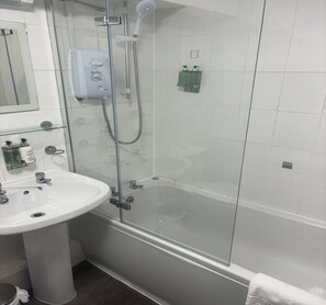 House | 1 bedroom - Standard Twin Room (Huddersfield)