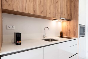 Apartamento | Cocina privada