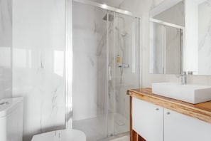 Apartamento | Baño | Secador de pelo