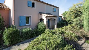Huis | Exterieur