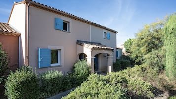 Nhà | Ngoại thất