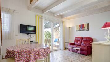 Rumah | Ruang keluarga