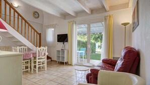 Huis | Woonkamer