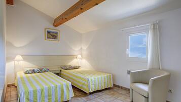 Rumah | 2 kamar tidur