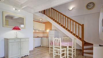 Nhà | Khu ăn uống