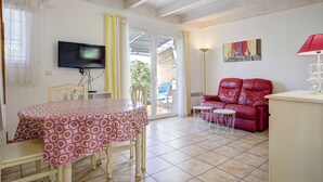 Huis | Woonkamer