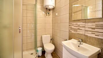 House | Bilik Mandi