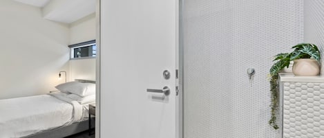 Apartment | Badezimmer