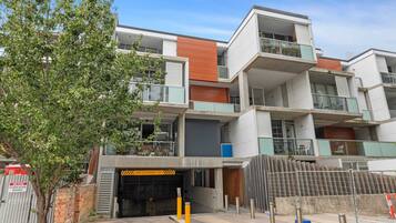 Apartment | Exterior