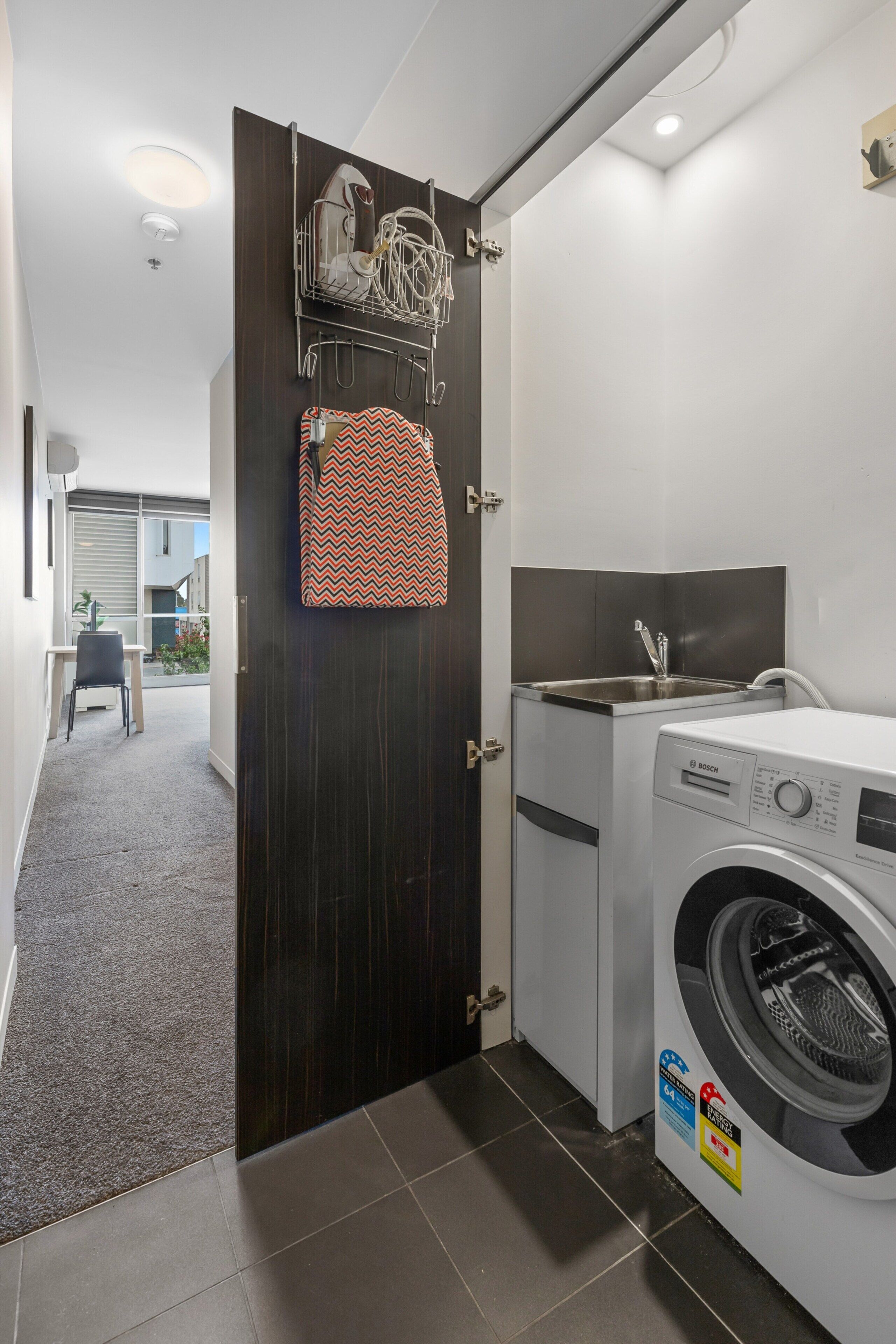 Apartment | Bathroom