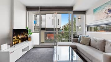 Apartment | Living room