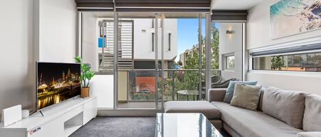 Apartment | Living room