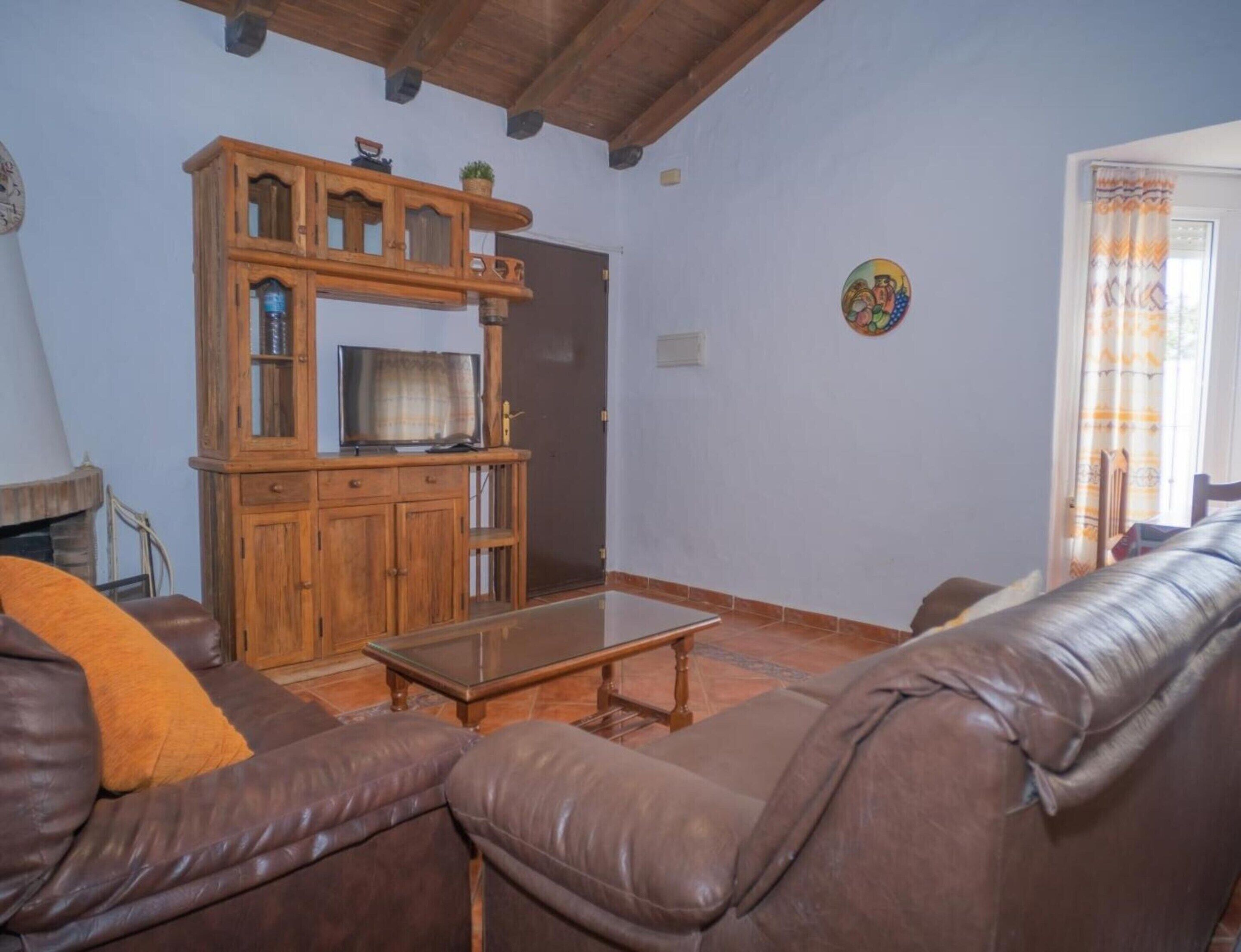 Apartment | Living room