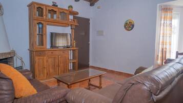 Apartment | Living room