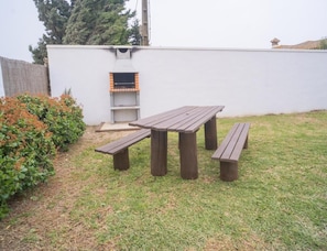 Apartment | Balkoni