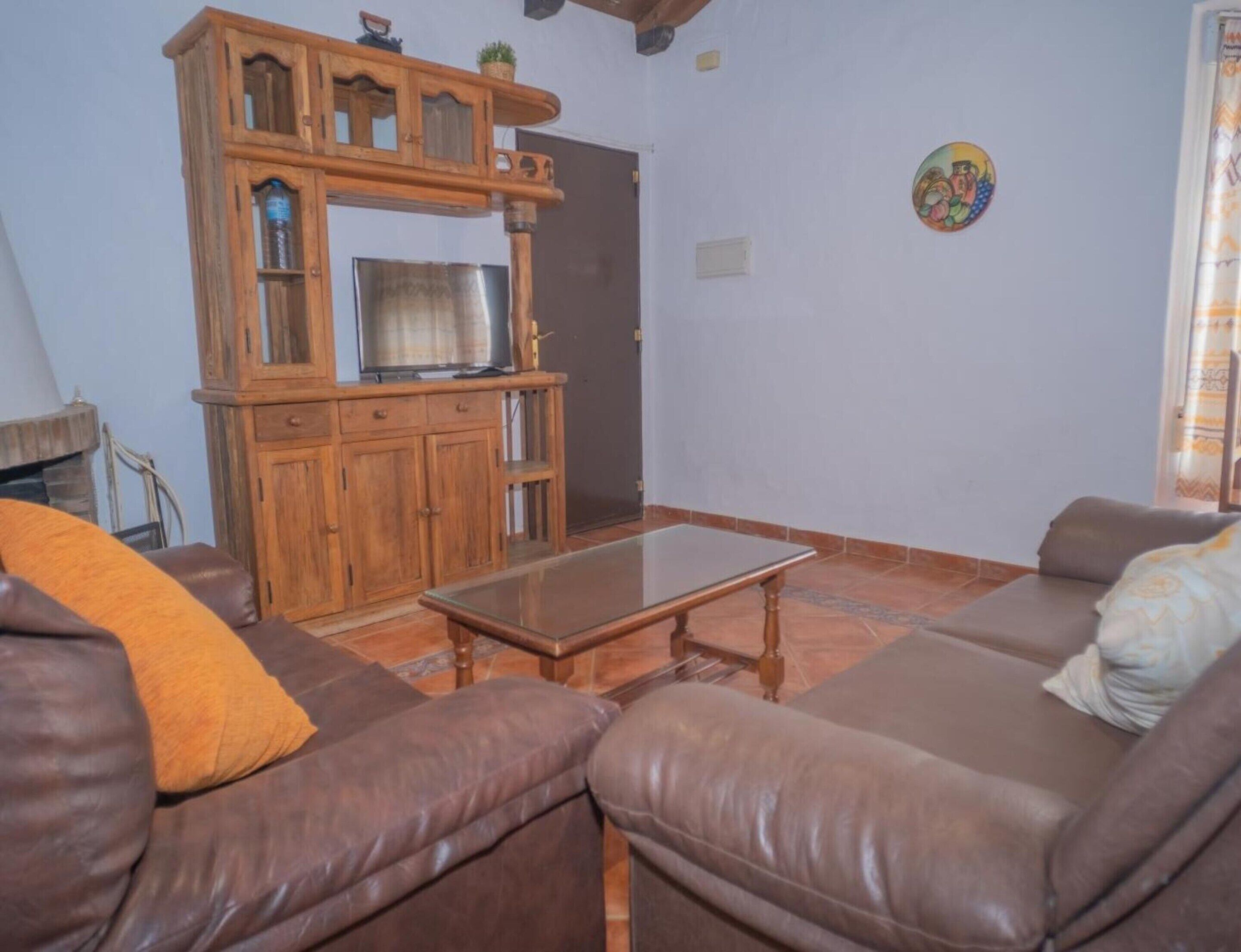 Apartment | Living room