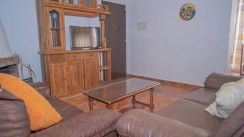 Apartment | Living room