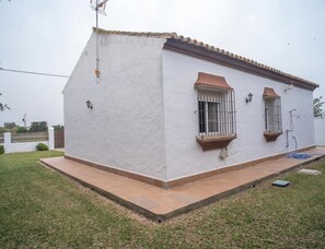 Apartemen | Eksterior
