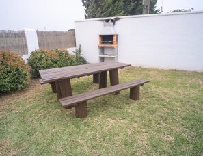 Apartment | Balcony - Spacious Chalet in El Palmar, Spain (Murcia)