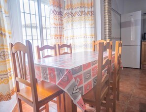 Apartment | Dining - Spacious Chalet in El Palmar, Spain (Murcia)