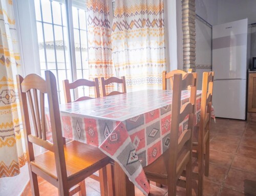 Spacious Chalet in El Palmar, Spain