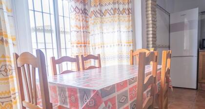 Spacious Chalet in El Palmar, Spain