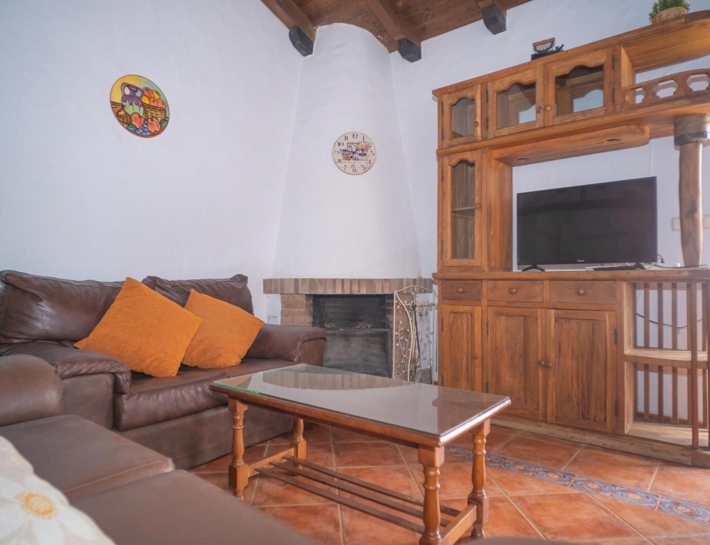 Apartment | Living room