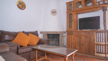 Apartment | Living room