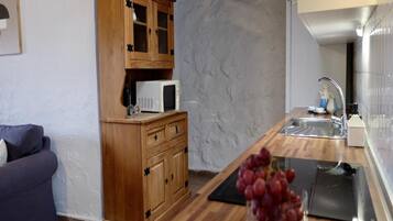 Casa | Cozinha privada