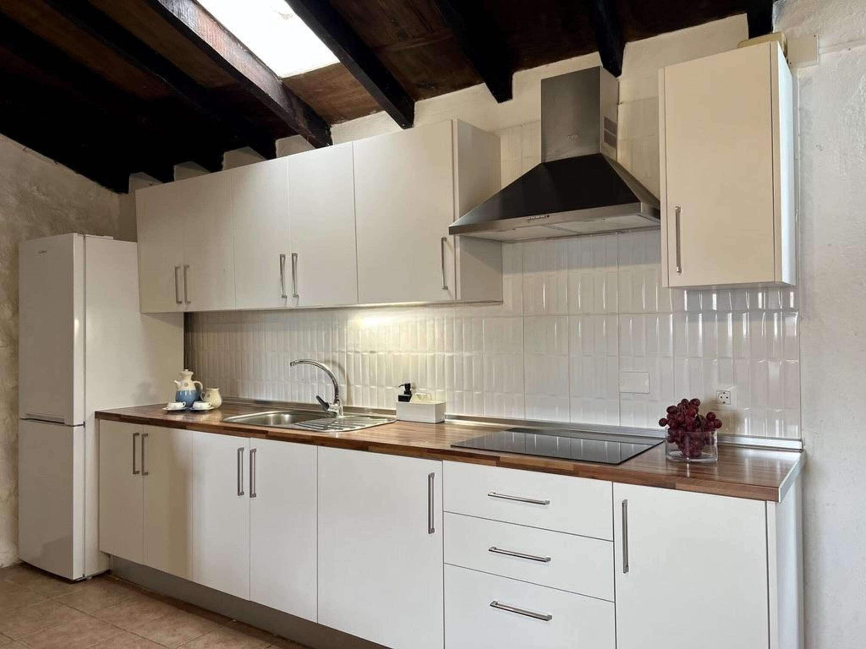 Casa | Cocina privada