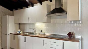 Casa | Cocina privada