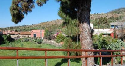 Sofia House With Pool in Granadilla de Abona
