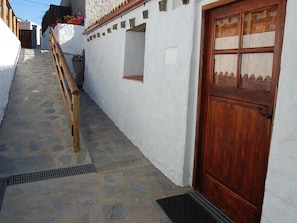 House | Exterior - Sofia House With Pool in Granadilla de Abona (Granadilla de Abona)