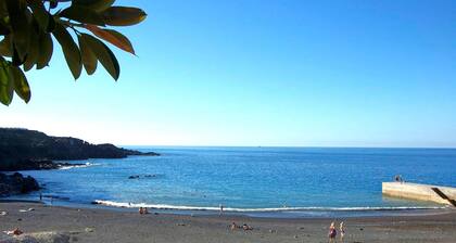 Sofia House With Pool in Granadilla de Abona