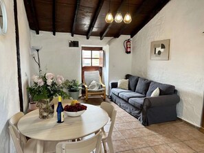 独立别墅 | 客厅