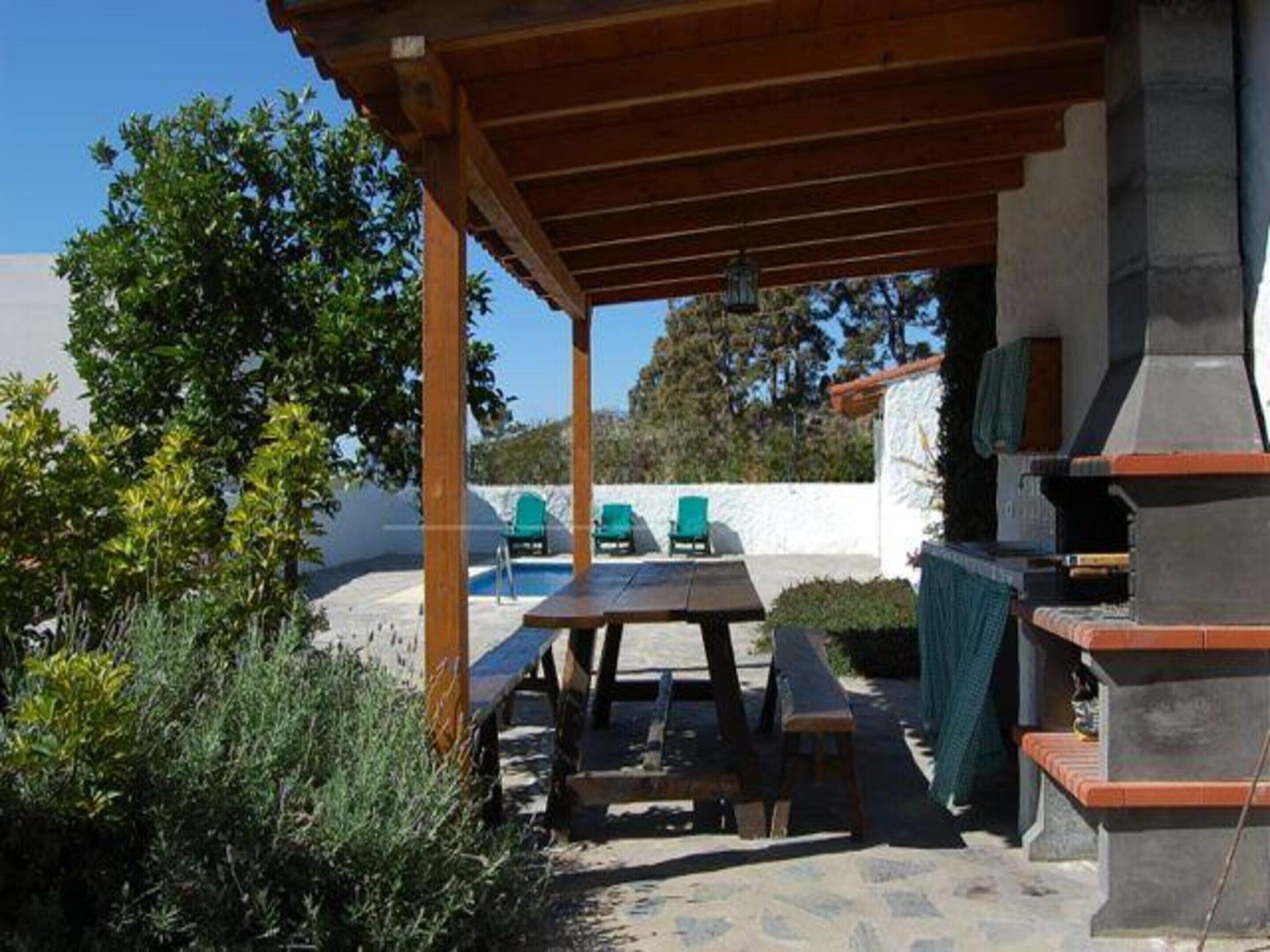 Casa | Vistas desde el alojamiento